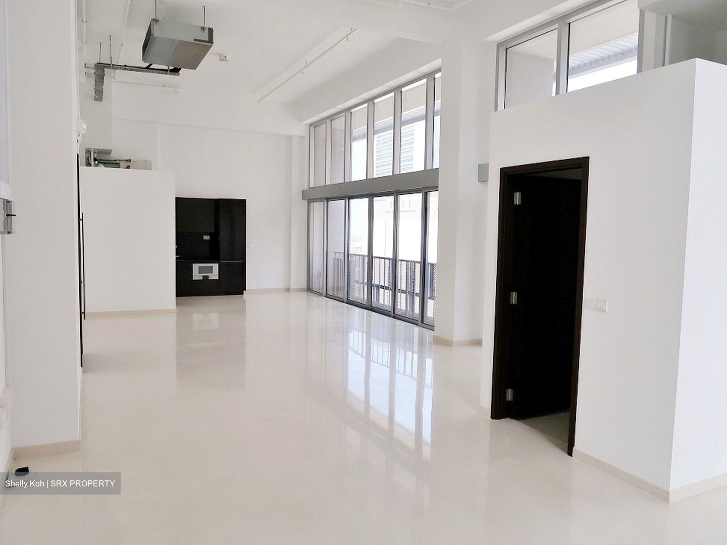 Eon Shenton (D2), Office #456834151